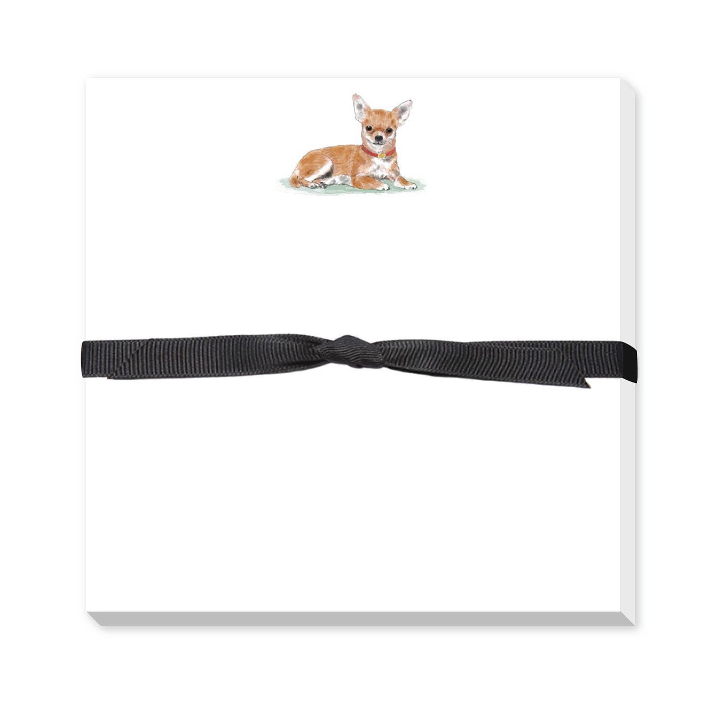 CHIHUAHUA DOODLE NOTEPAD