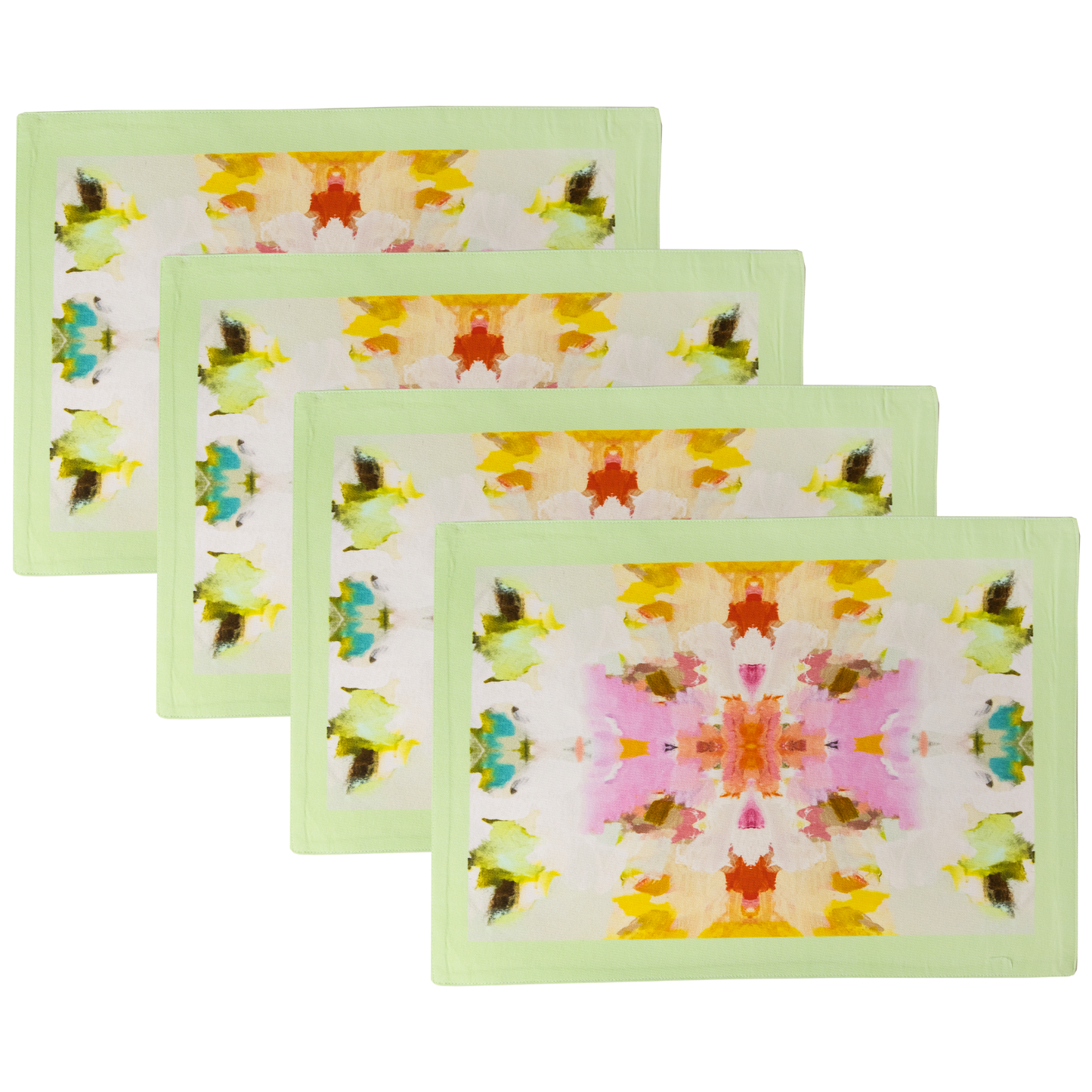 Giverny Placemats