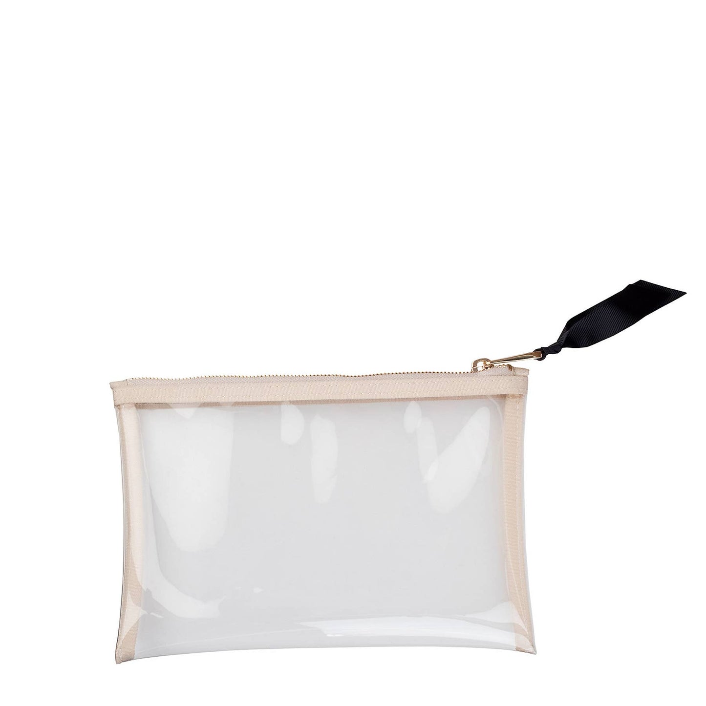 "Dolly" Clear TPU Pouch