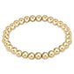 enewton Extends - Classic Gold Bead Bracelet