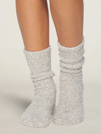 CozyChic® Heathered Women's Socks