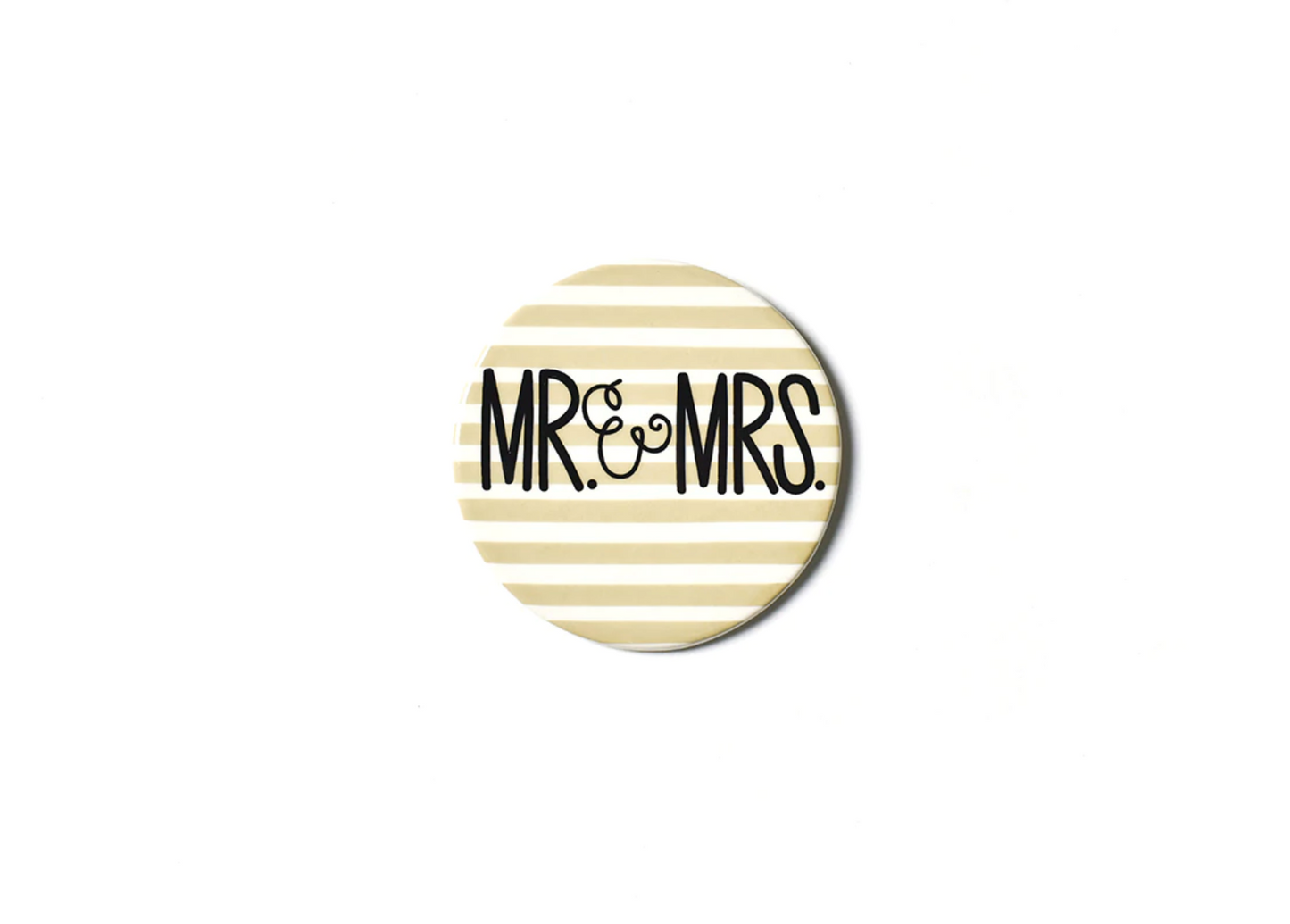 Mr. and Mrs. Mini Attachment