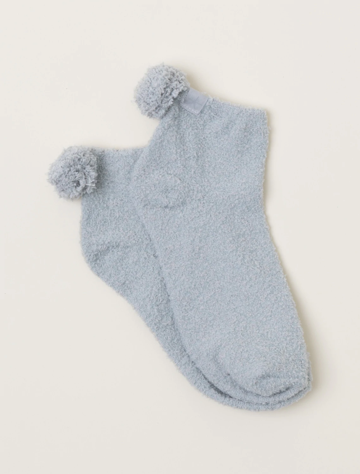CozyChic Women's Pom Pom Ankle Socks – Hissyfits Boutique, LLC