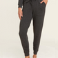 Malibu Collection Luxe Lounge Scrunch Jogger