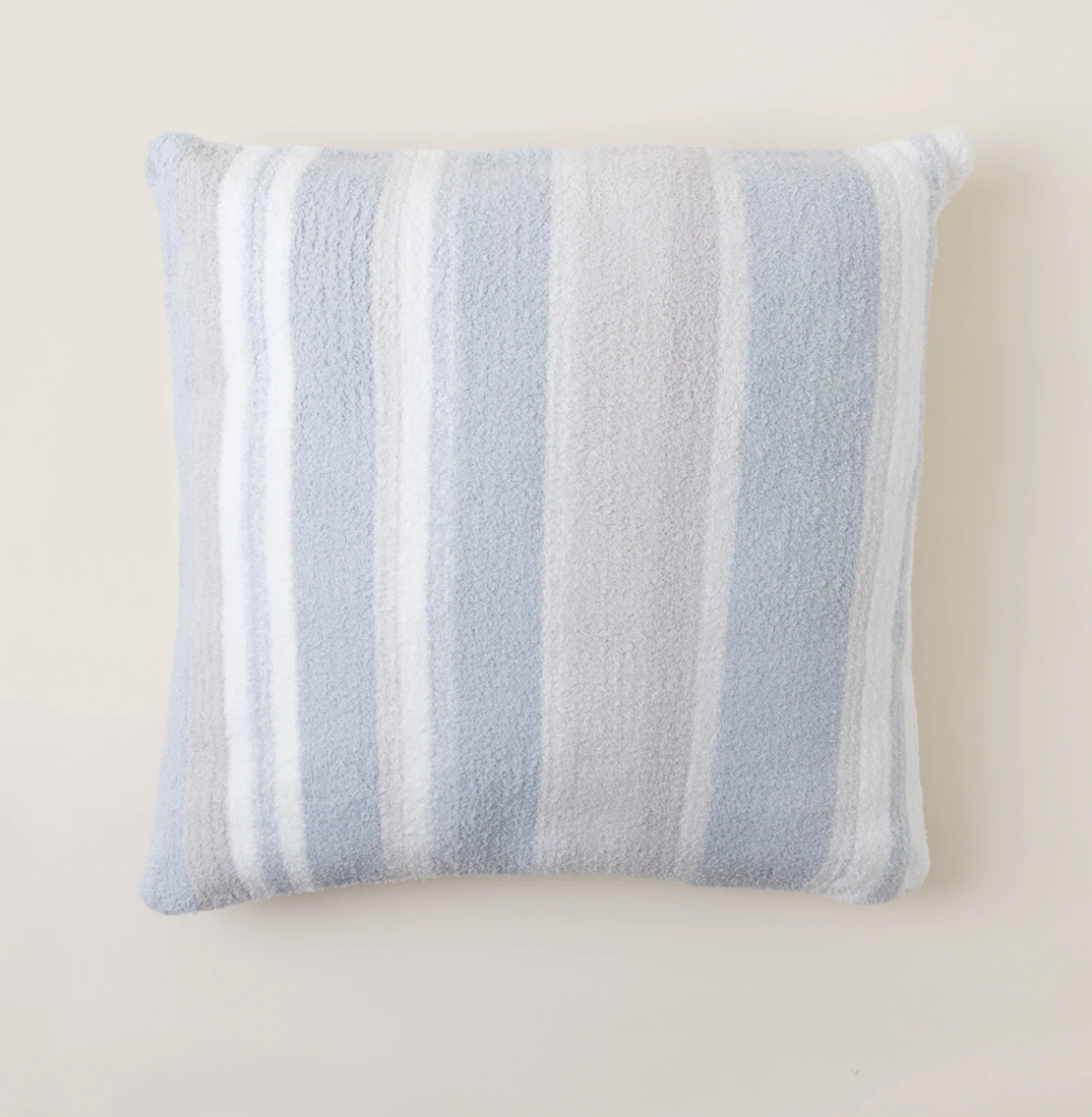 CozyChic Sunset Ribbed Pillow