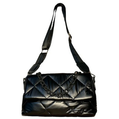 Princeton Puffer Crossbody Handbag