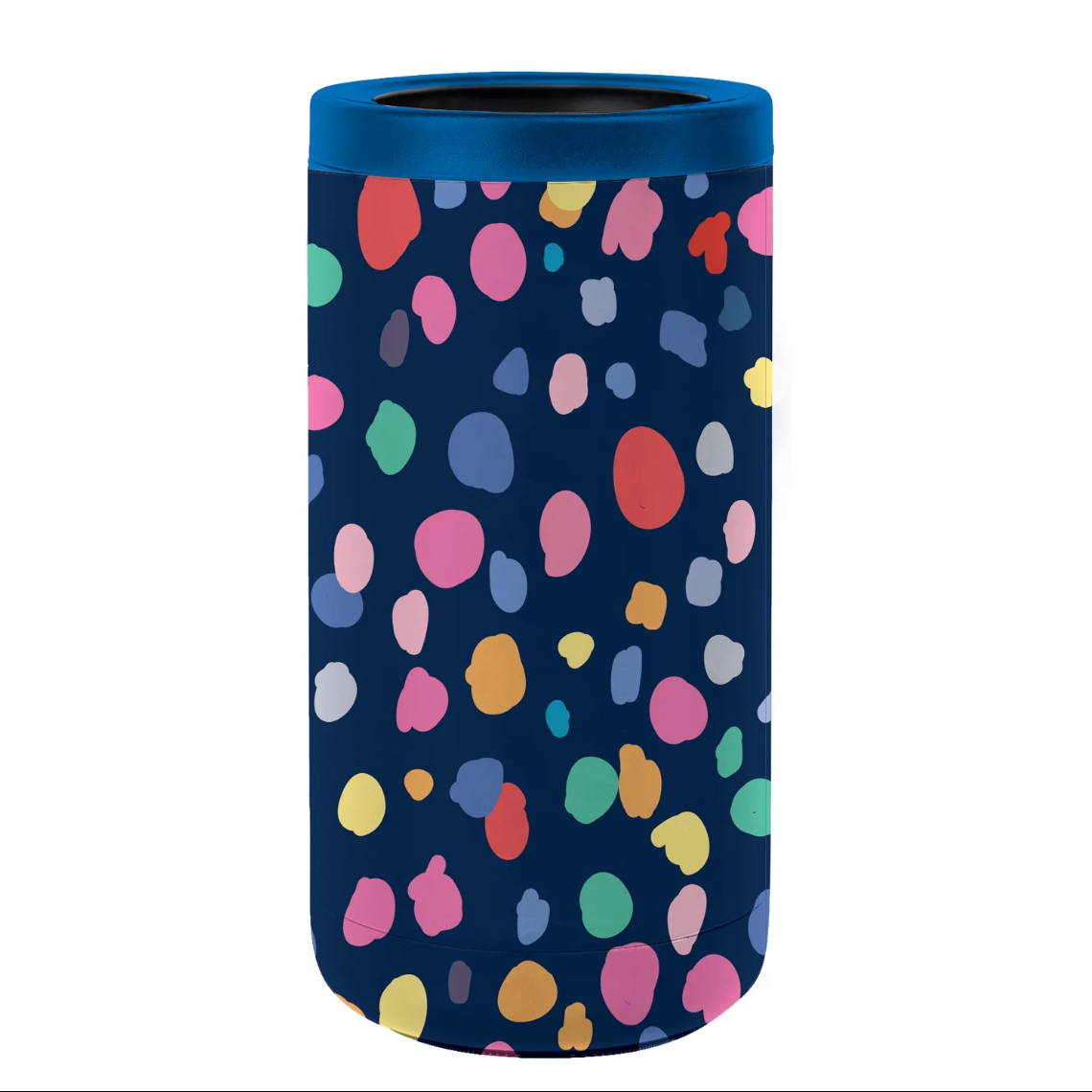 It's Party Time - Skinny Can Cooler