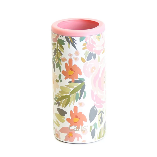 Coming Up Roses - Skinny Can Cooler