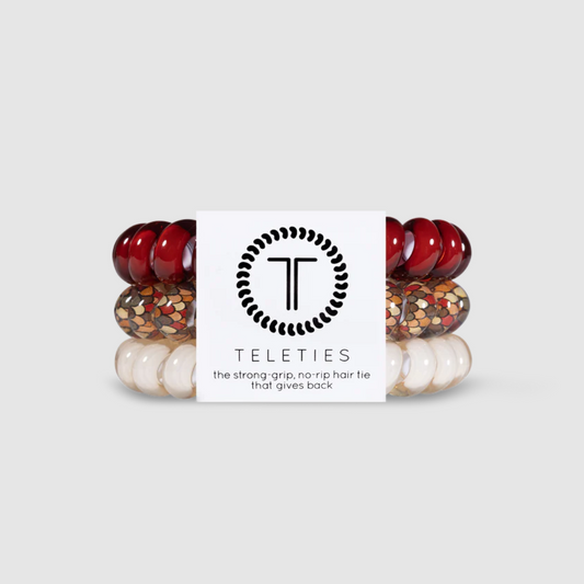 Terracotta Teleties