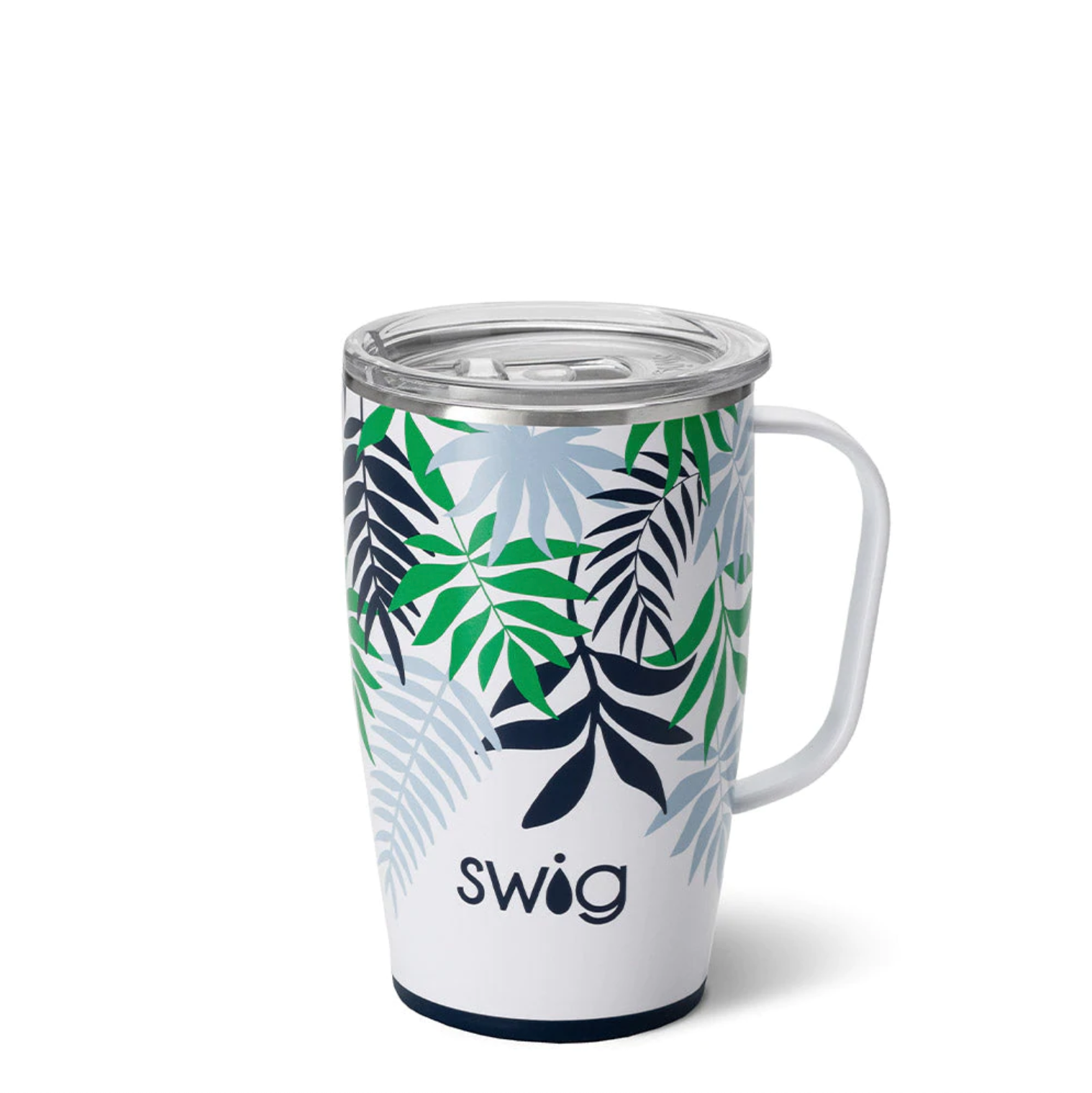 SWIG: Golf + Christmas Insulated Tumblers + Travel Mugs