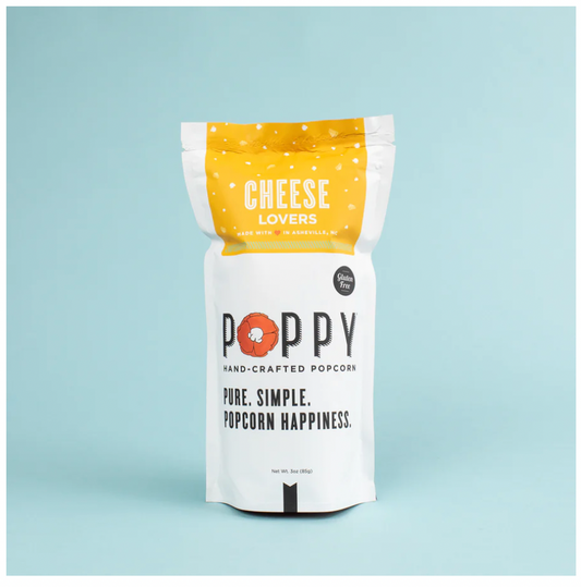 Cheese Lovers Market Bag