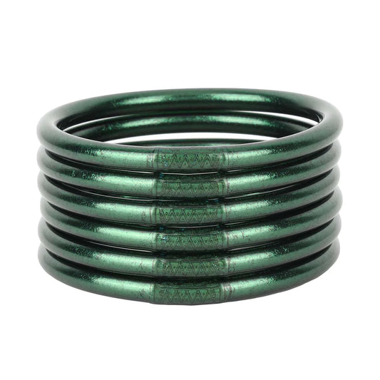 Frond All Weather Bangles