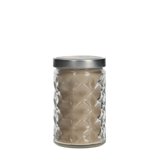 Clear Glass Votive Candle - Afternoon Retreat