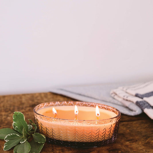 Sweet Grace Collection Candle #026