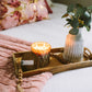 Sweet Grace Collection Candle #035