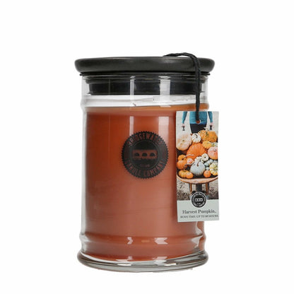 Bridgewater Jar Candle - Harvest Pumpkin