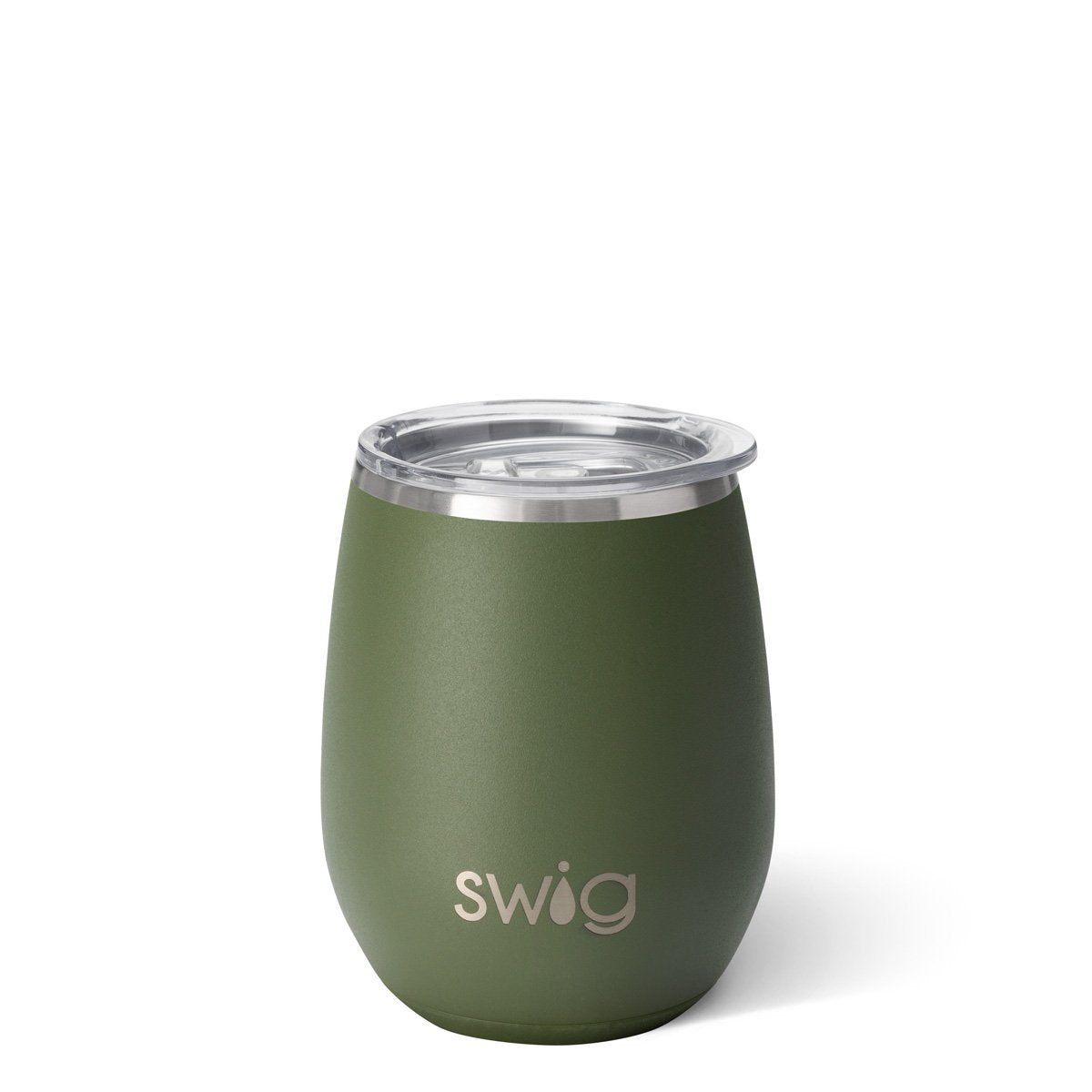 Swig 14oz Stemless Wine Cup