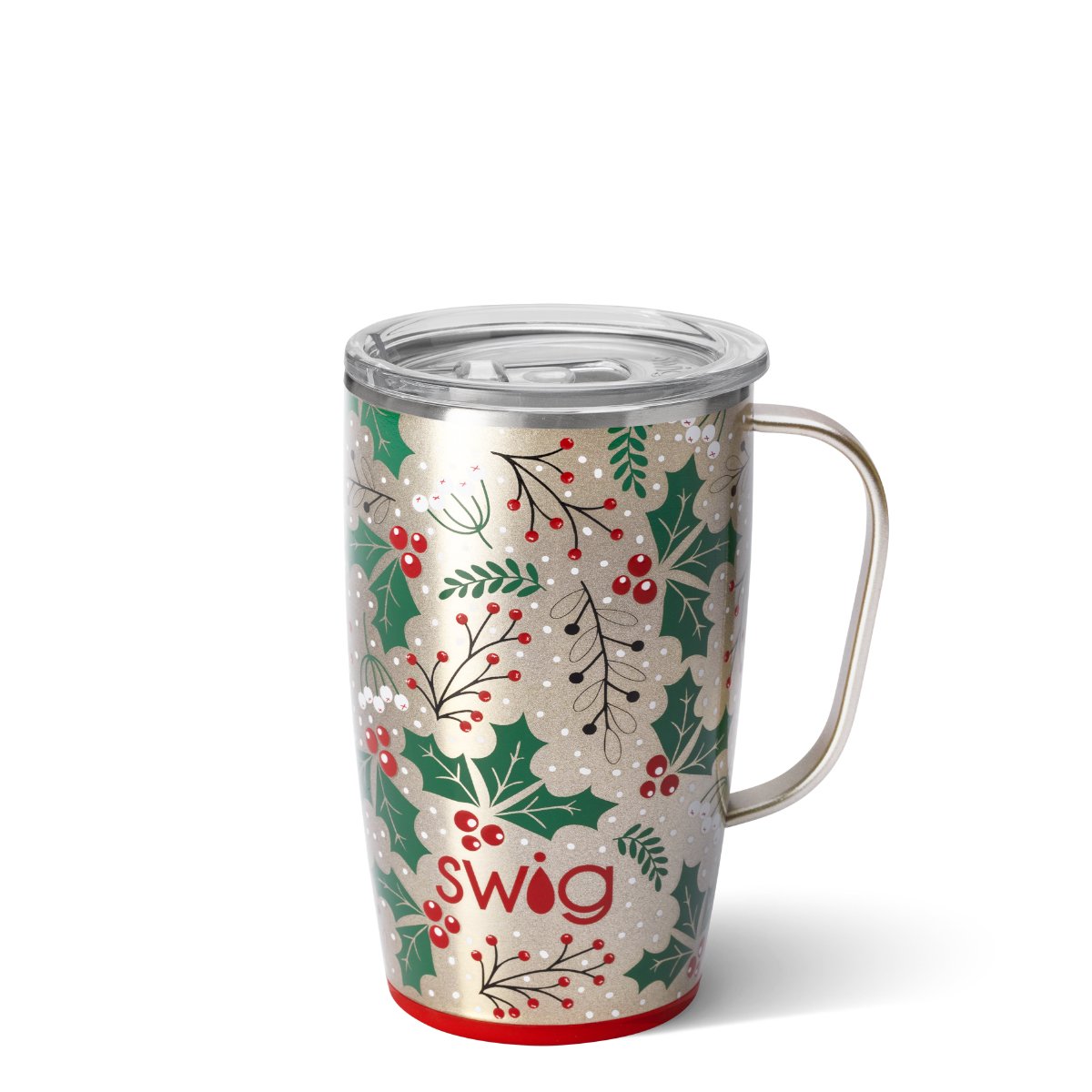 HoHoHO Travel Mug (18oz) by Swig – Dales Clothing Inc