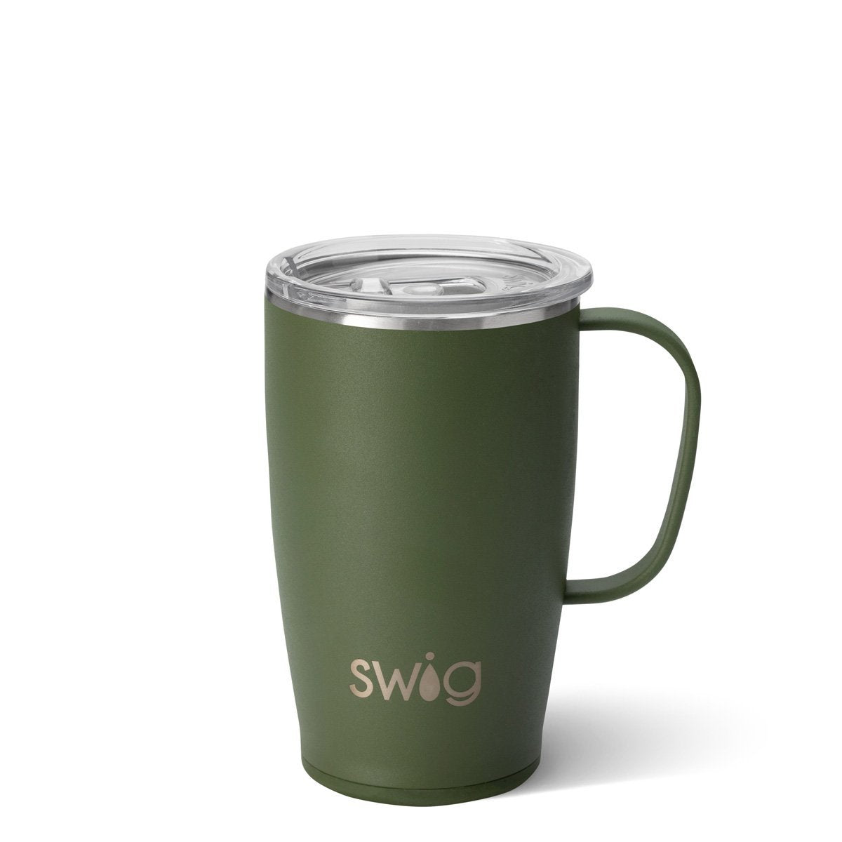 Swig 18oz Travel Mug – Hissyfits Boutique, LLC